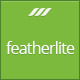 Featherlite Premium WordPress Theme - ThemeForest Item for Sale