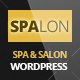 Spalon - Responsive WordPress Theme - ThemeForest Item for Sale