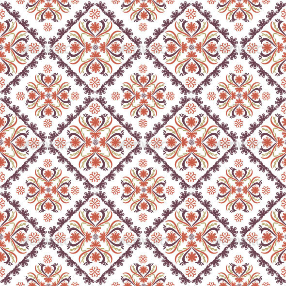 GraphicRiver Seamless Classic Pattern 5053899 GraphicRiver Seamless Classic Pattern 5053899