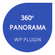 360Â° Panoramic Viewer - WordPress Plugin - CodeCanyon Item for Sale