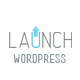 Launch Wordpress Theme - ThemeForest Item for Sale