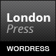 Londonpress - Responsive Blog Magazine - ThemeForest Item for Sale