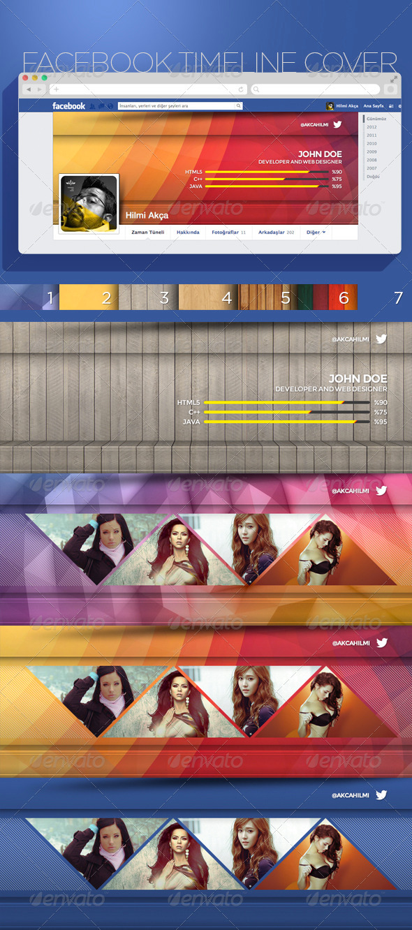 GraphicRiver Fb Timeline Cover 5057342 GraphicRiver Fb Timeline Cover 5057342
