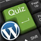 Wordpress Quiz - CodeCanyon Item for Sale