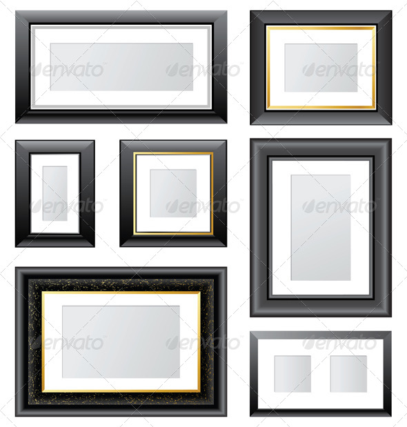 GraphicRiver Frames 5058378 GraphicRiver Frames 5058378