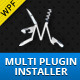Multi Plugin Installer - Plugin backup and restore - CodeCanyon Item for Sale