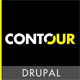 Contour - Multipurpose Creative Drupal 7 Theme - ThemeForest Item for Sale