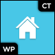 WP Pro Real Estate 5 Responsive WordPress Theme - ThemeForest Item for Sale
