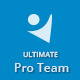 Ultimate Pro Team | Responsive Team Manager Ultimate Pro Team | Responsive Team Manager - CodeCanyon Item for Sale