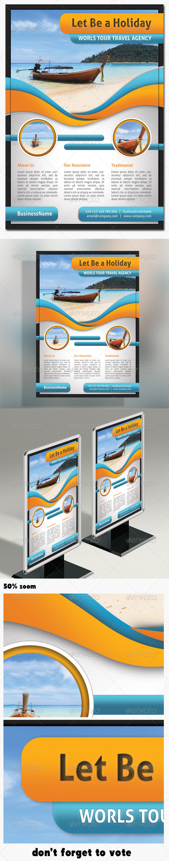 GraphicRiver Corporate Product Flyer 01 5002628 GraphicRiver Corporate Product Flyer 01 5002628
