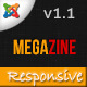 GT06 - Multipurpose Responsive Joomla3 templates - ThemeForest Item for Sale