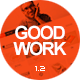 GoodWork - Modern Responsive MultiPurpose WordPress Theme - ThemeForest Item for Sale