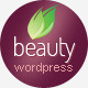 Beauty Center - Responsive Wordpress Theme - ThemeForest Item for Sale
