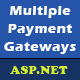 Multiple Payment Gateways for ASP.Net - CodeCanyon Item for Sale