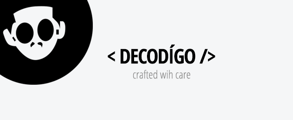 decodigo