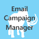 Email Campaign Manager - CodeCanyon Item for Sale