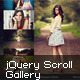 jQuery Fullscreen Scroll Gallery - CodeCanyon Item for Sale
