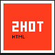 ZHOT Responsive HTML Gallery &amp; Portfolio Blog - ThemeForest Item for Sale