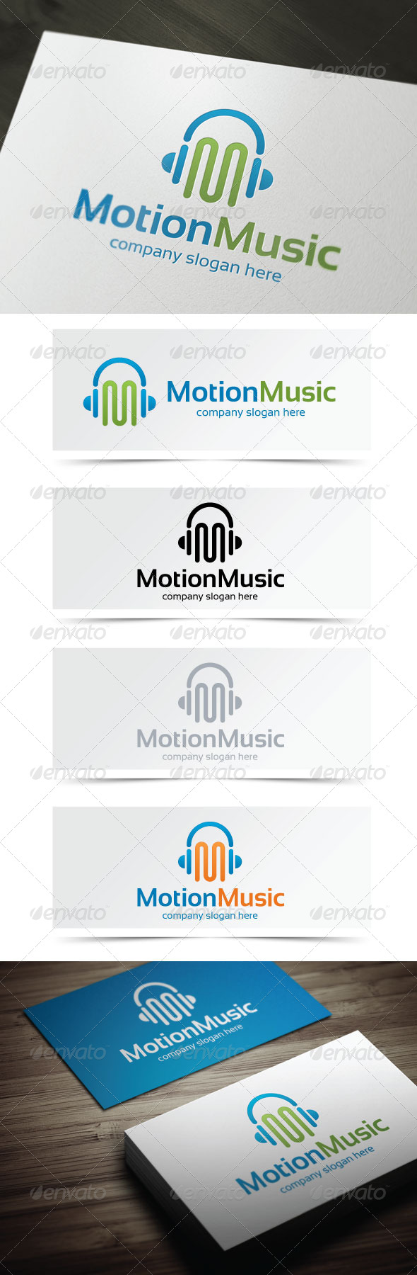 GraphicRiver Motion Music 5080886 GraphicRiver Motion Music 5080886