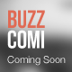 BuzzComi - Responsive HTML5 Coming Soon Template - ThemeForest Item for Sale