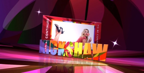 After Effects Project - VideoHive Kickshaw Slideshow 524108 After Effects Project - VideoHive Kickshaw Slideshow 524108
