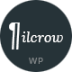 Pilcrow - AJAX powered WordPress Blog Theme Pilcrow - AJAX powered WordPress Blog Theme - ThemeForest Item for Sale