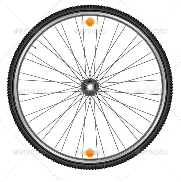 GraphicRiver Wheel 5099600 GraphicRiver Wheel 5099600