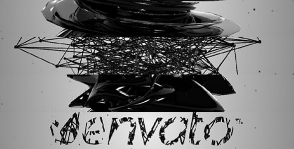 After Effects Project - VideoHive Black abstraction-logo reveal 524465 After Effects Project - VideoHive Black abstraction-logo reveal 524465