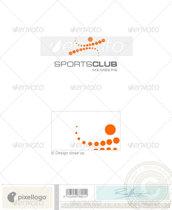 GraphicRiver Activities & Leisure Logo 886 524693 GraphicRiver Activities & Leisure Logo 886 524693