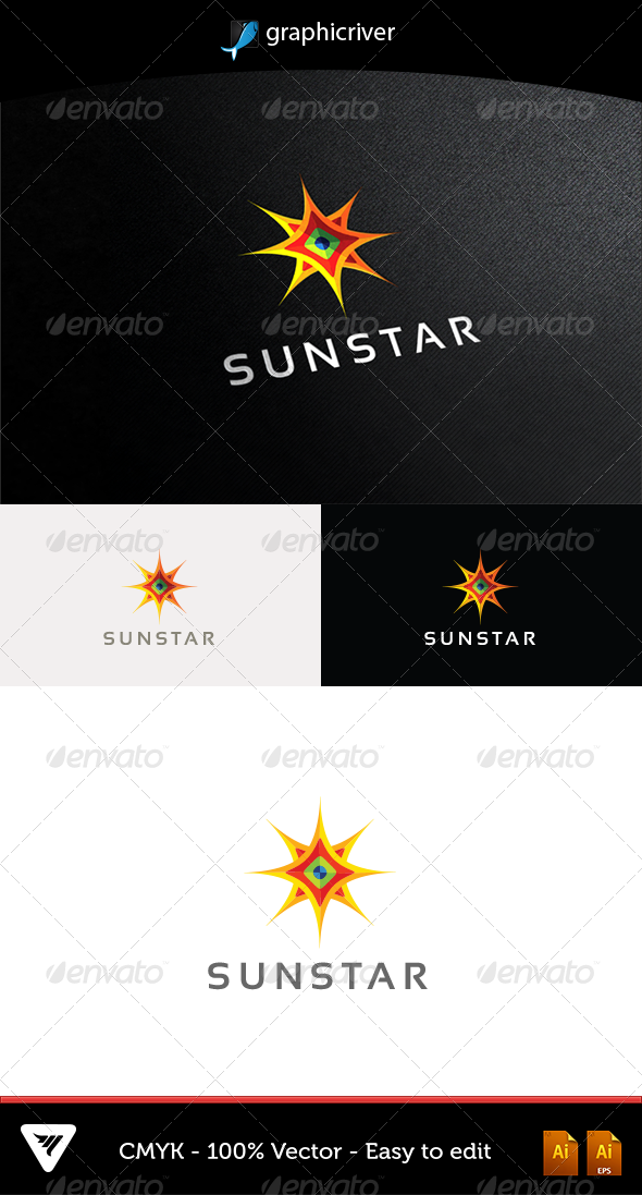 GraphicRiver Sunstar 5075729 GraphicRiver Sunstar 5075729