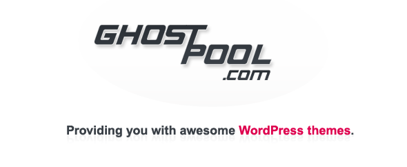 GhostPool