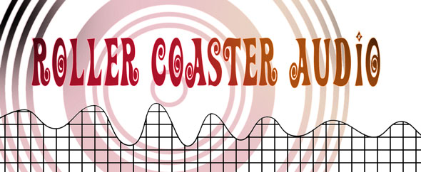 RollercoasterAudio
