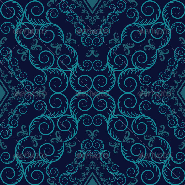 GraphicRiver Seamless Classic Pattern 68 5109870 GraphicRiver Seamless Classic Pattern 68 5109870