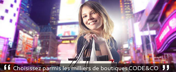 code-promo