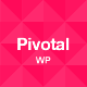 Pivotal - Business Portfolio WordPress Theme - ThemeForest Item for Sale