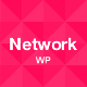The Network - Magazine WordPress Theme - ThemeForest Item for Sale