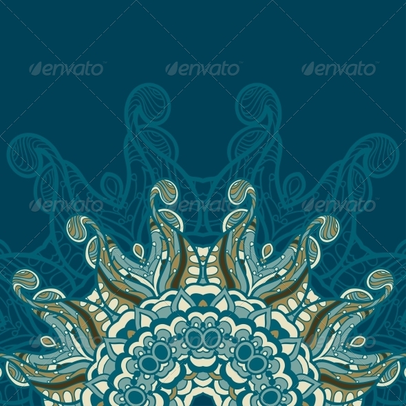 GraphicRiver Circle Ornament Ornamental Round Lace 5116195 GraphicRiver Circle Ornament Ornamental Round Lace 5116195