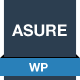 ASURE - Multi Purpose Wordpress Theme ASURE - Multi Purpose Wordpress Theme - ThemeForest Item for Sale