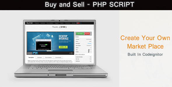 CodeCanyon Buy and Sell PHP Script 5117331 CodeCanyon Buy and Sell PHP Script 5117331