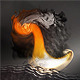 Liquid Logo Reveal Liquid Logo Reveal - VideoHive Item for Sale