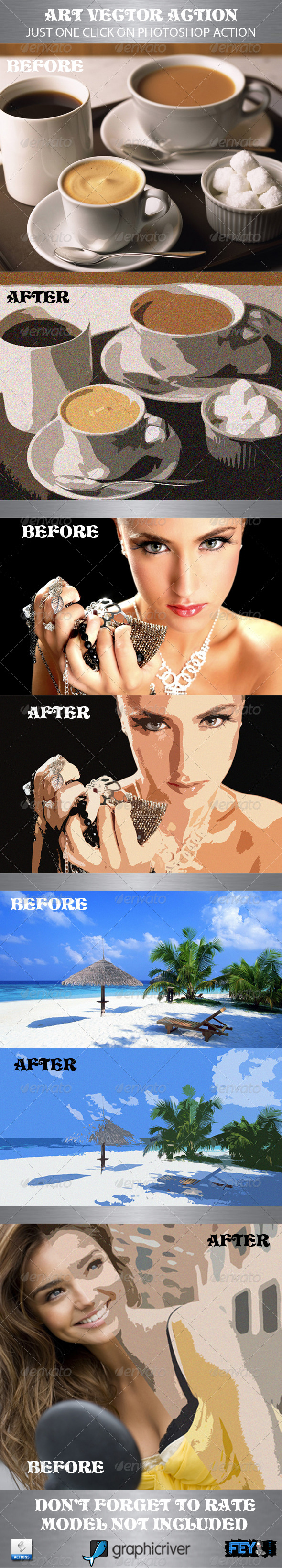GraphicRiver Art Vector Action 5125899 GraphicRiver Art Vector Action 5125899