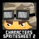 Spritesheet 2