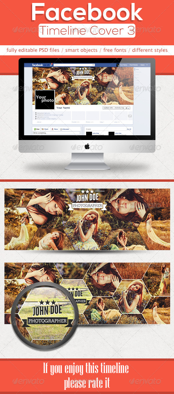 GraphicRiver Fb Timeline Cover 3 5131432 GraphicRiver Fb Timeline Cover 3 5131432