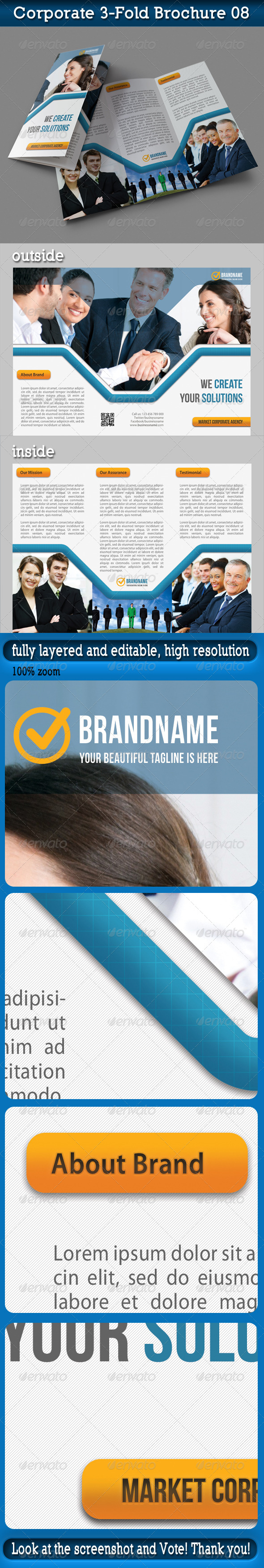 GraphicRiver Corporate 3-Fold Brochure 09 5140310 GraphicRiver Corporate 3-Fold Brochure 09 5140310