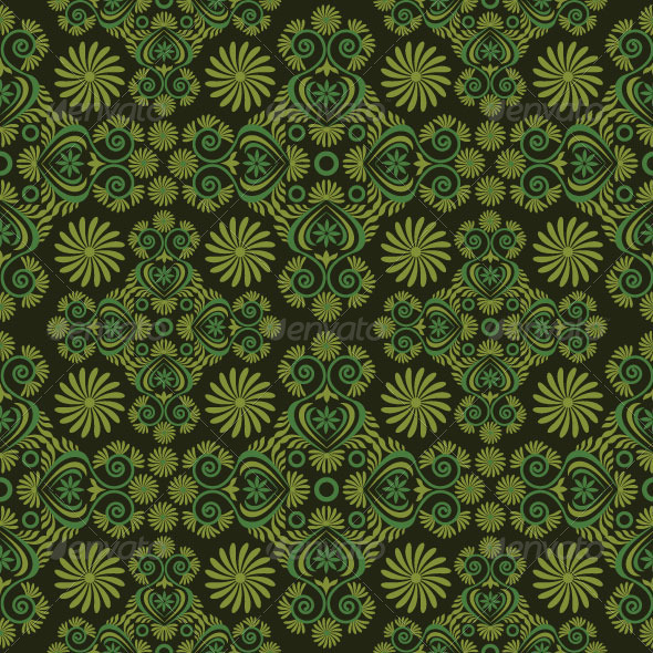 GraphicRiver Seamless Classic Pattern 71 5141143 GraphicRiver Seamless Classic Pattern 71 5141143