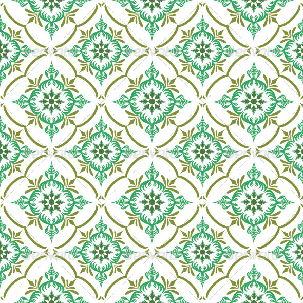 GraphicRiver Seamless Classic Pattern 5141180 GraphicRiver Seamless Classic Pattern 5141180
