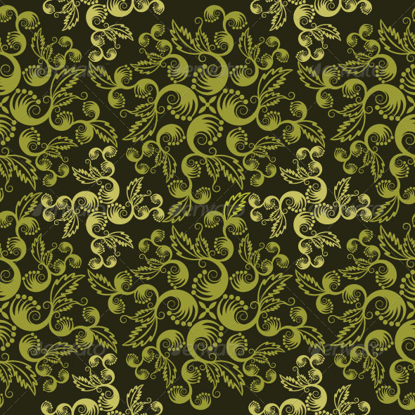 GraphicRiver Seamless Classic Pattern 5141208 GraphicRiver Seamless Classic Pattern 5141208