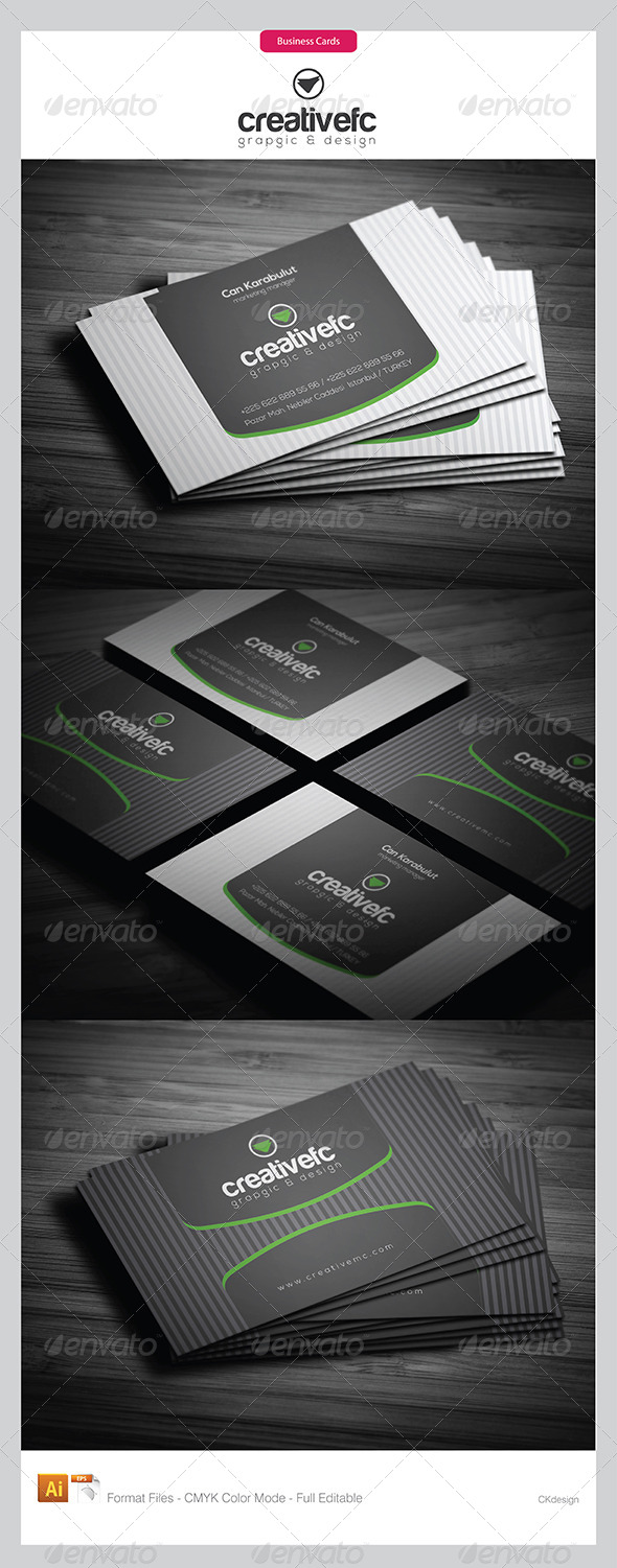 GraphicRiver corporate business cards 359 5028893 GraphicRiver corporate business cards 359 5028893