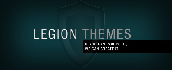 LegionThemes
