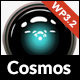 Cosmos - Creative WordPress Theme - ThemeForest Item for Sale